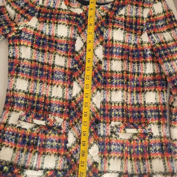 Lands End Women's blazer size 6 - Picture 7 of 7